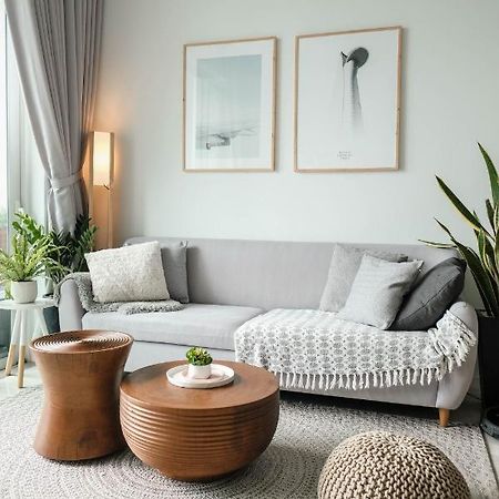 Saigon Genius - Masteri Millennium Apartment Πόλη Χο Τσι Μινχ Εξωτερικό φωτογραφία