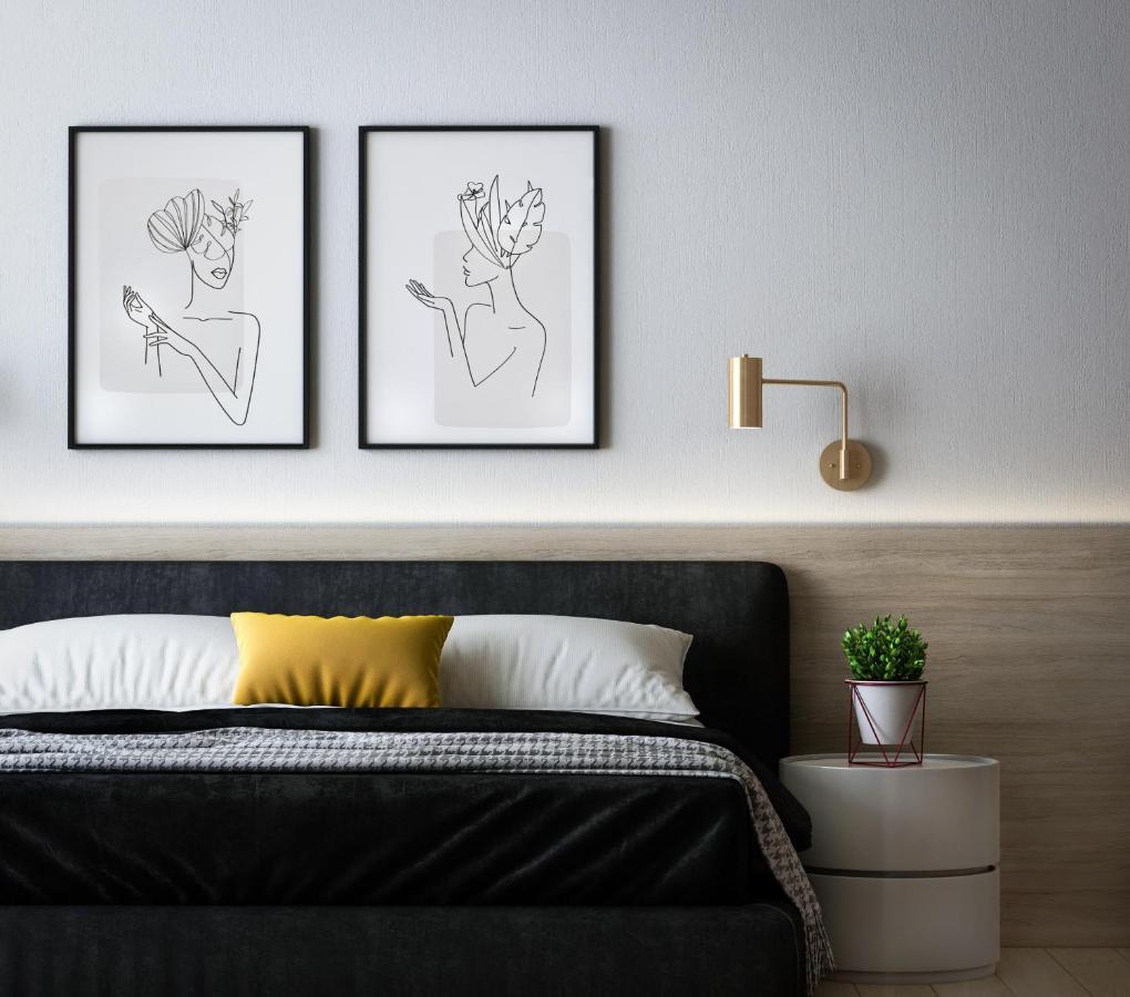 Saigon Genius - Masteri Millennium Apartment Πόλη Χο Τσι Μινχ Εξωτερικό φωτογραφία