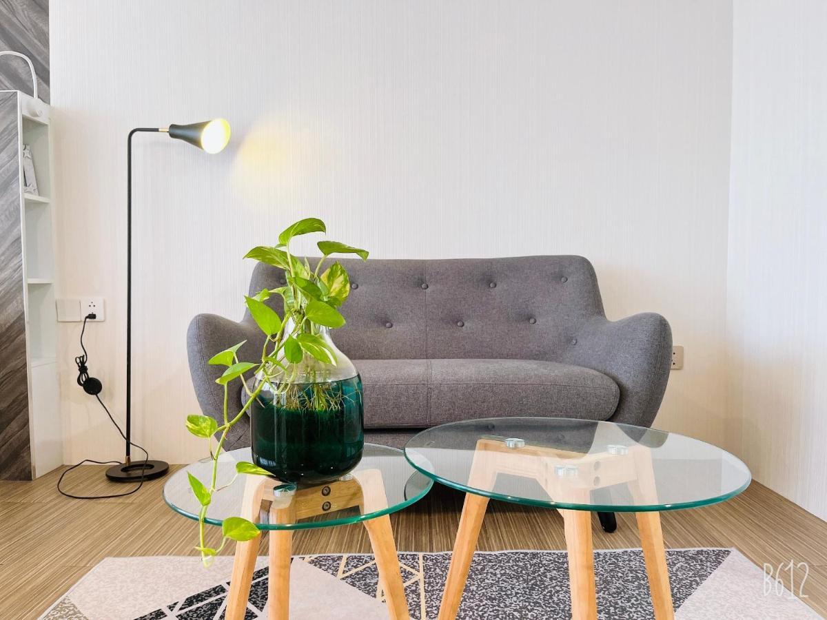 Saigon Genius - Masteri Millennium Apartment Πόλη Χο Τσι Μινχ Εξωτερικό φωτογραφία